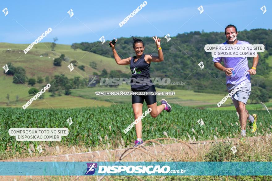 1ª Etapa Circuito Jandaia 2020 - Corrida e Caminhada