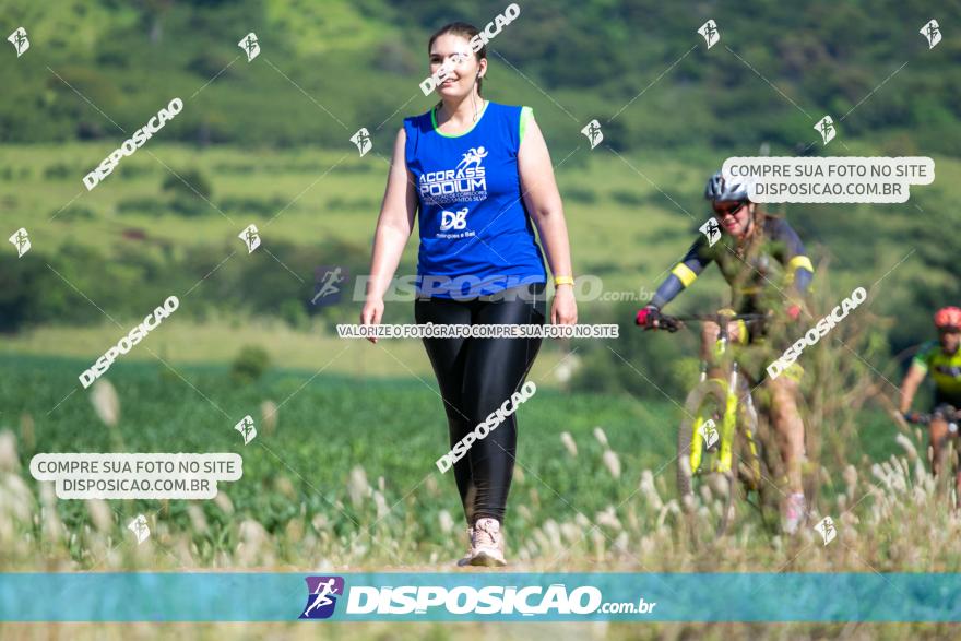 1ª Etapa Circuito Jandaia 2020 - Corrida e Caminhada