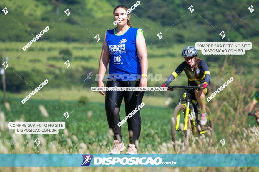 1ª Etapa Circuito Jandaia 2020 - Corrida e Caminhada