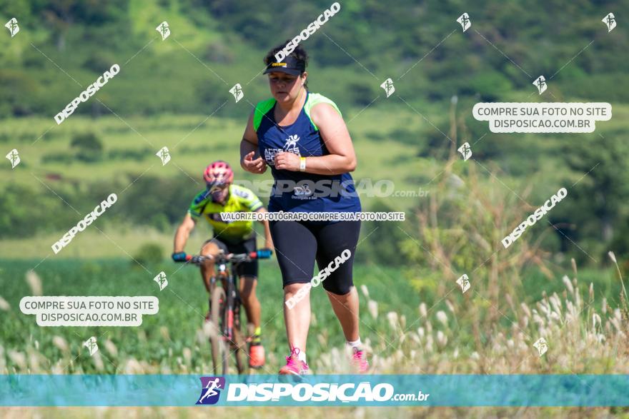 1ª Etapa Circuito Jandaia 2020 - Corrida e Caminhada