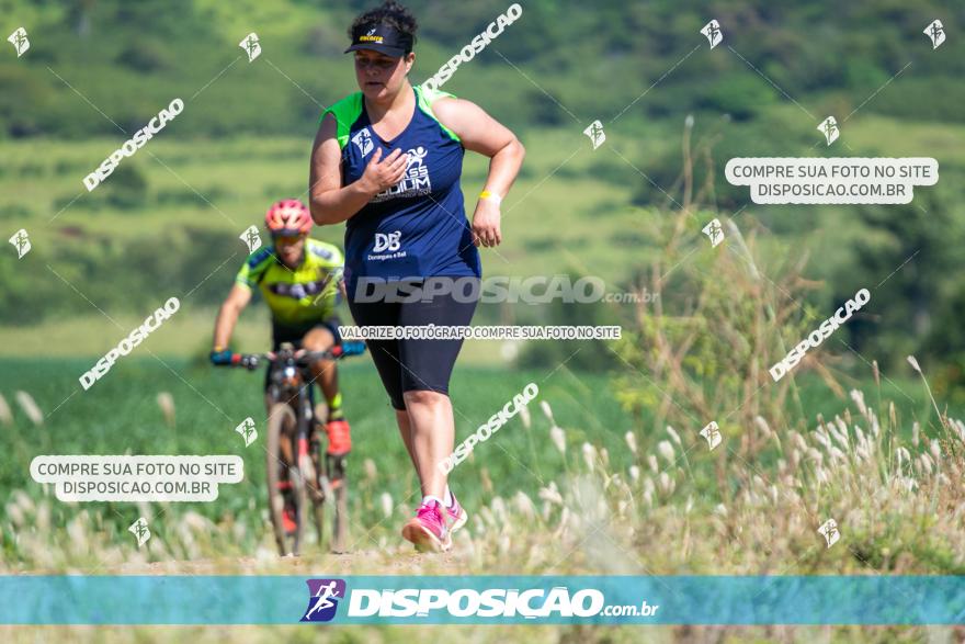 1ª Etapa Circuito Jandaia 2020 - Corrida e Caminhada