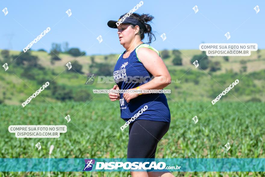 1ª Etapa Circuito Jandaia 2020 - Corrida e Caminhada