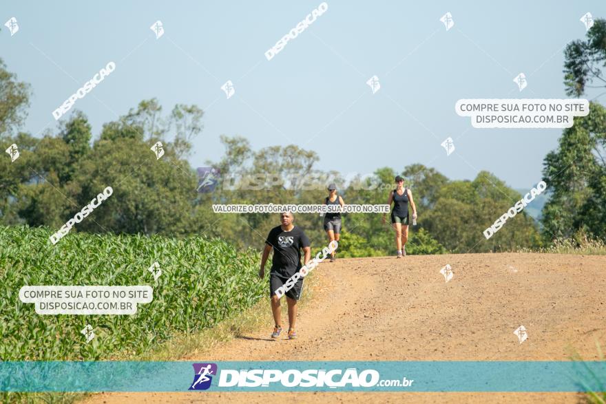 1ª Etapa Circuito Jandaia 2020 - Corrida e Caminhada