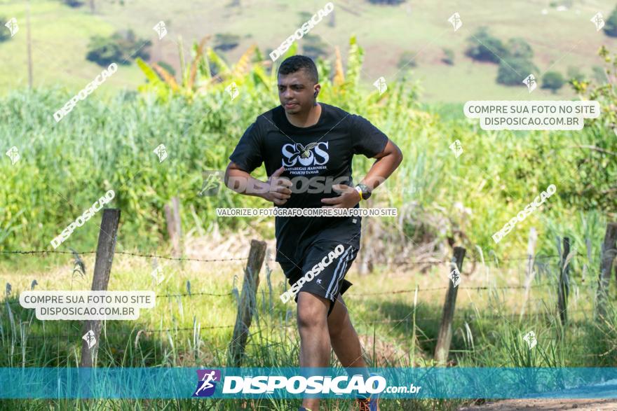 1ª Etapa Circuito Jandaia 2020 - Corrida e Caminhada