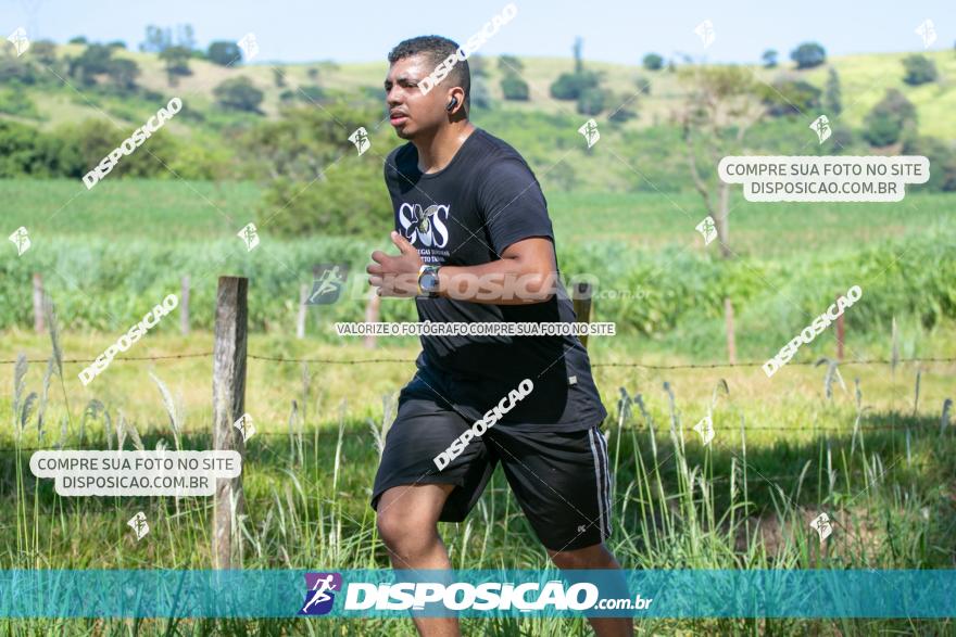 1ª Etapa Circuito Jandaia 2020 - Corrida e Caminhada