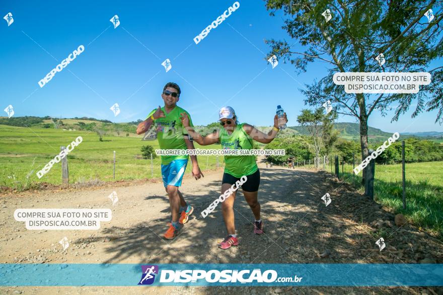 1ª Etapa Circuito Jandaia 2020 - Corrida e Caminhada