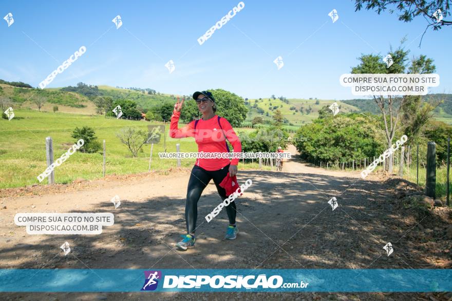 1ª Etapa Circuito Jandaia 2020 - Corrida e Caminhada