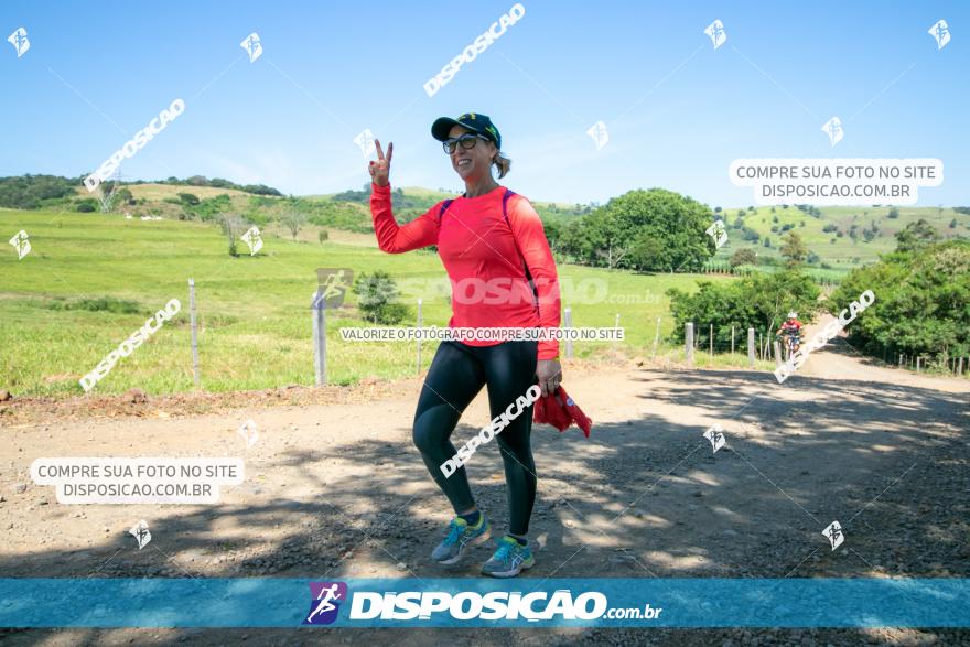 1ª Etapa Circuito Jandaia 2020 - Corrida e Caminhada