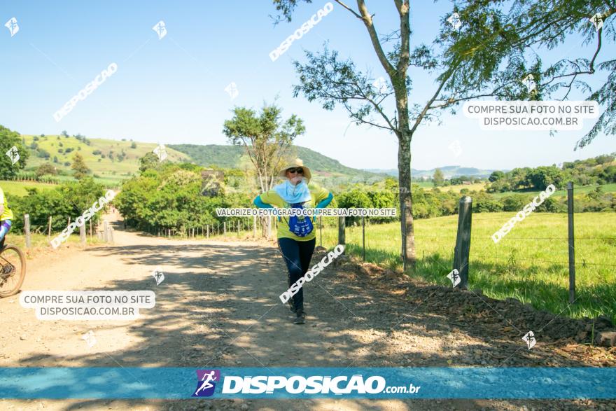 1ª Etapa Circuito Jandaia 2020 - Corrida e Caminhada