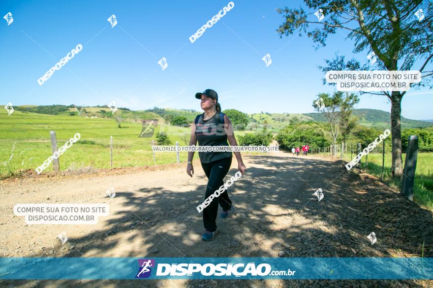 1ª Etapa Circuito Jandaia 2020 - Corrida e Caminhada