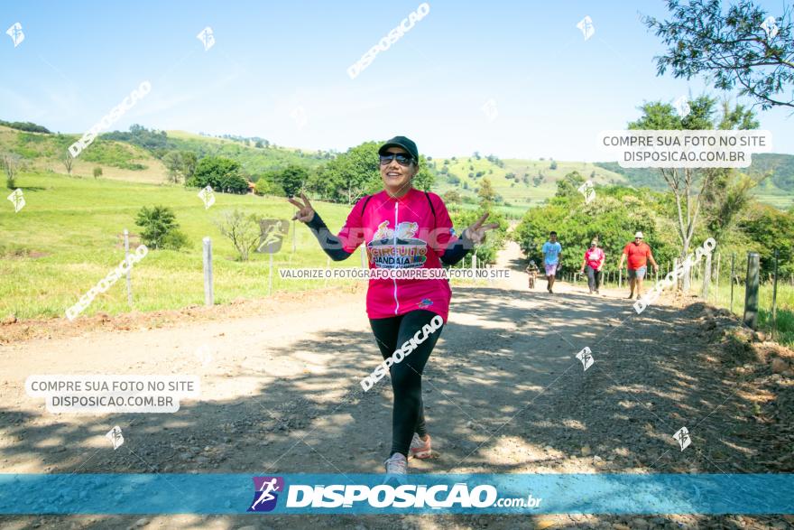 1ª Etapa Circuito Jandaia 2020 - Corrida e Caminhada