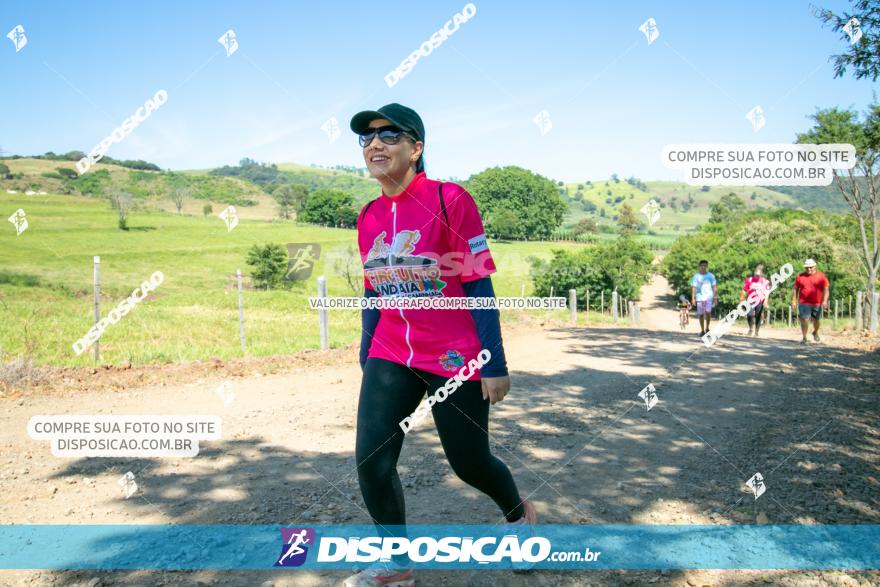 1ª Etapa Circuito Jandaia 2020 - Corrida e Caminhada