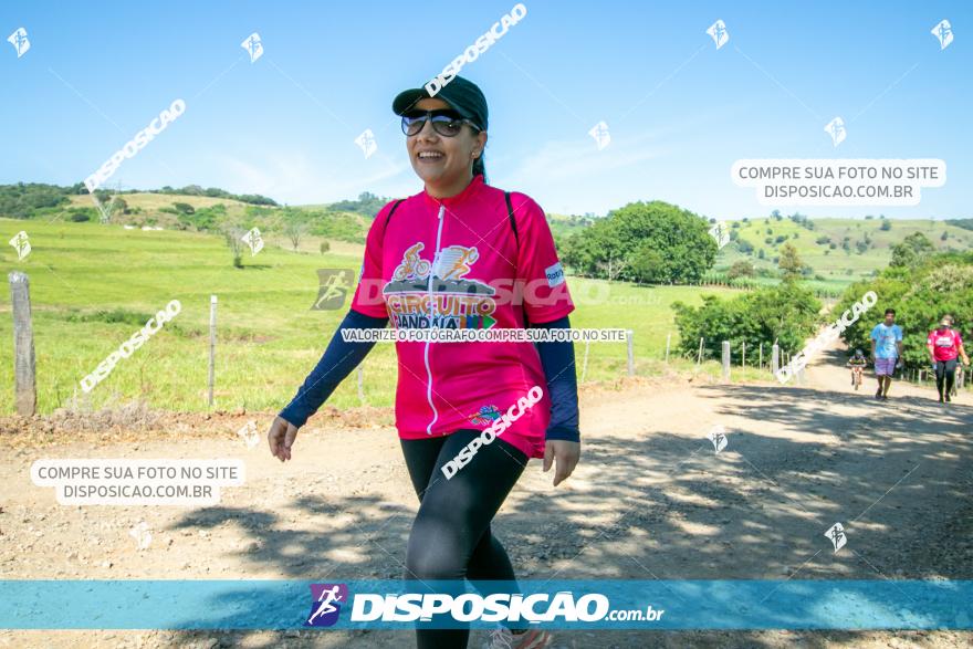 1ª Etapa Circuito Jandaia 2020 - Corrida e Caminhada