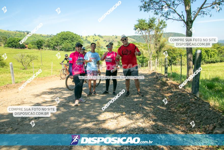 1ª Etapa Circuito Jandaia 2020 - Corrida e Caminhada