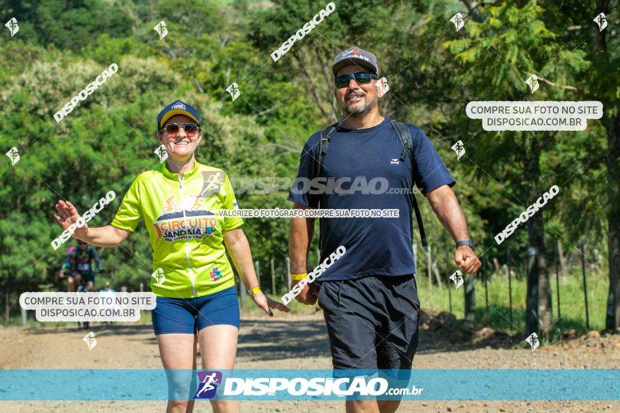 1ª Etapa Circuito Jandaia 2020 - Corrida e Caminhada