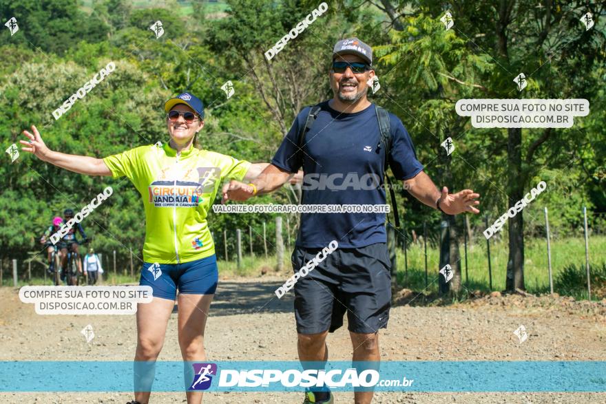 1ª Etapa Circuito Jandaia 2020 - Corrida e Caminhada