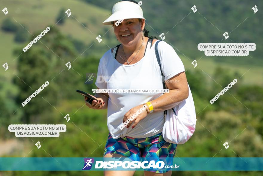 1ª Etapa Circuito Jandaia 2020 - Corrida e Caminhada