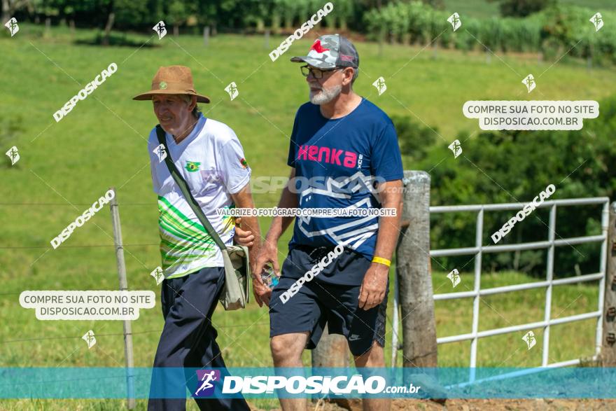 1ª Etapa Circuito Jandaia 2020 - Corrida e Caminhada