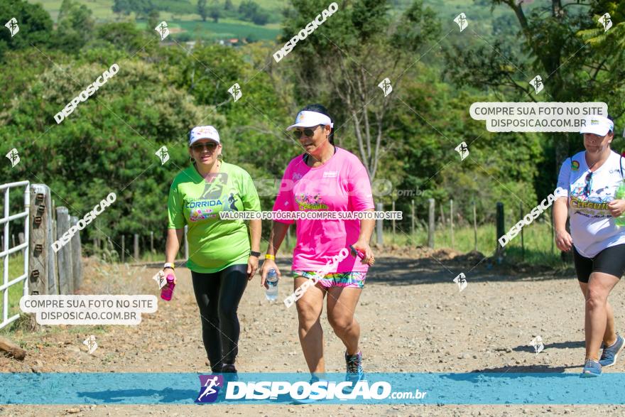 1ª Etapa Circuito Jandaia 2020 - Corrida e Caminhada