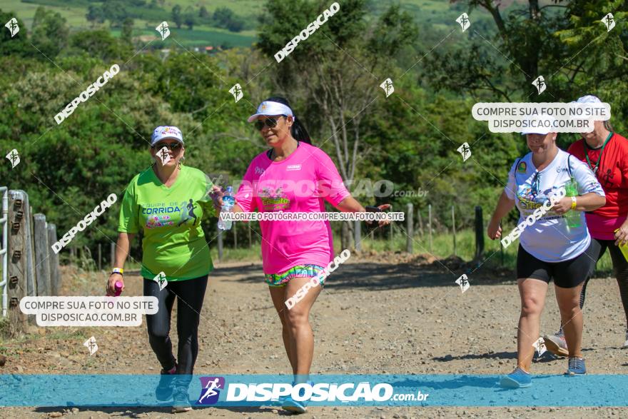 1ª Etapa Circuito Jandaia 2020 - Corrida e Caminhada