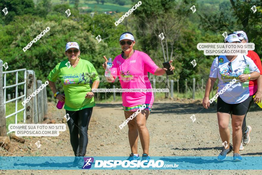 1ª Etapa Circuito Jandaia 2020 - Corrida e Caminhada