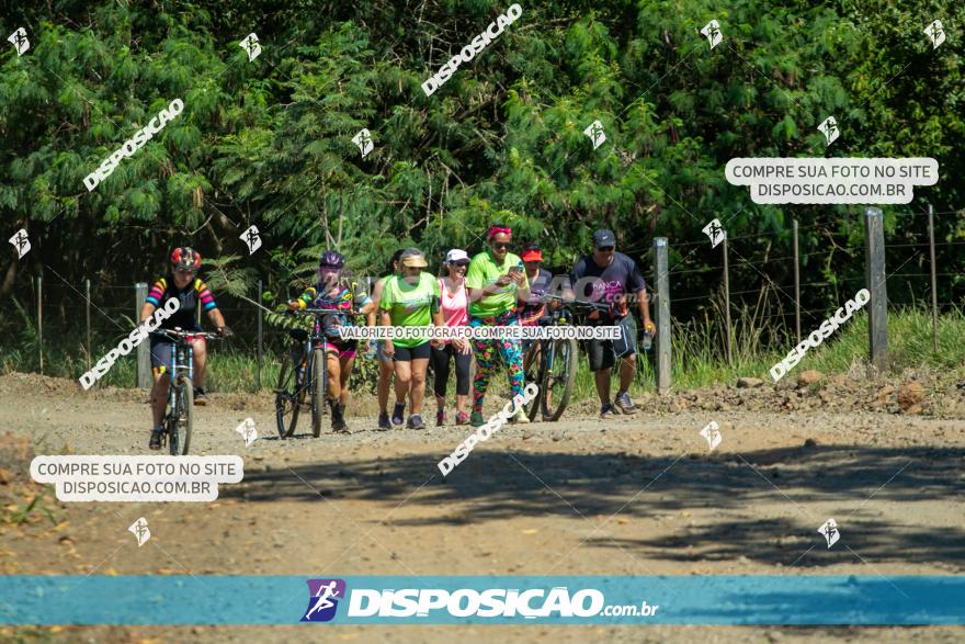 1ª Etapa Circuito Jandaia 2020 - Corrida e Caminhada