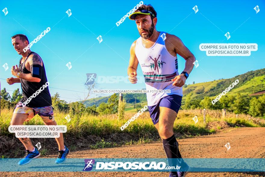 1ª Etapa Circuito Jandaia 2020 - Corrida e Caminhada