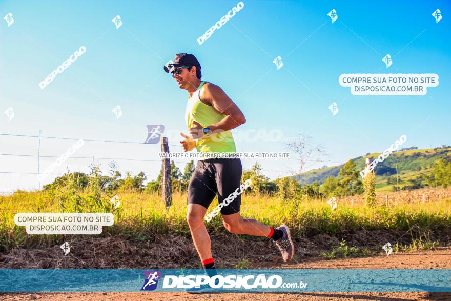 1ª Etapa Circuito Jandaia 2020 - Corrida e Caminhada