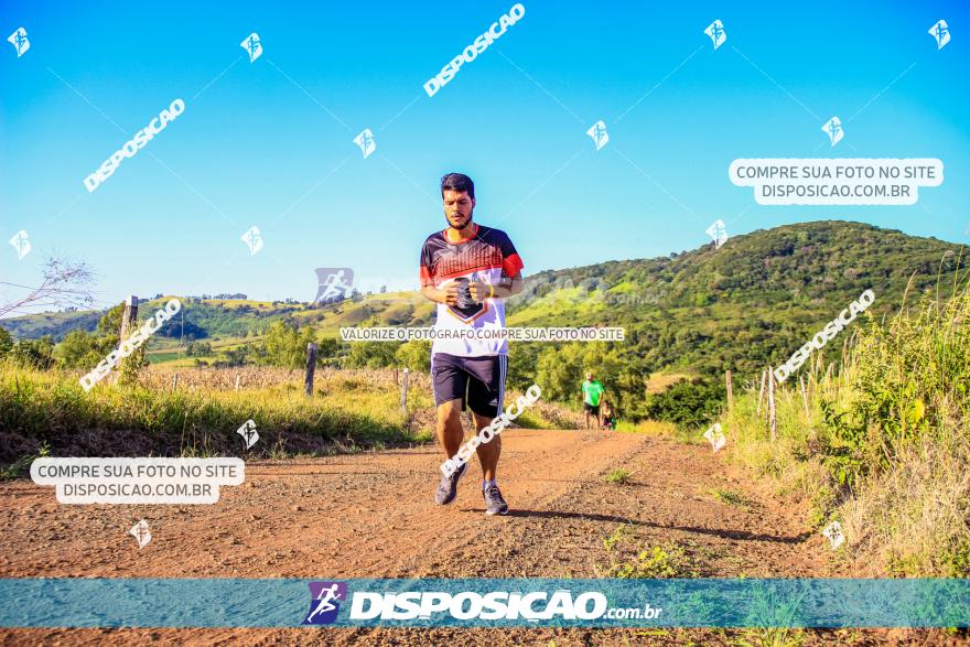 1ª Etapa Circuito Jandaia 2020 - Corrida e Caminhada