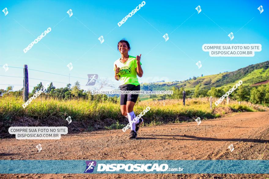 1ª Etapa Circuito Jandaia 2020 - Corrida e Caminhada