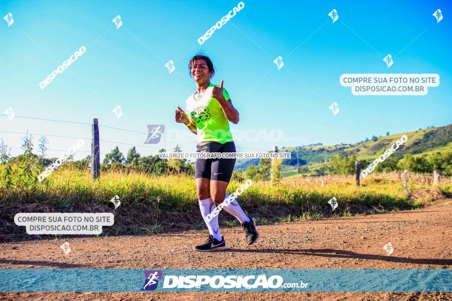 1ª Etapa Circuito Jandaia 2020 - Corrida e Caminhada