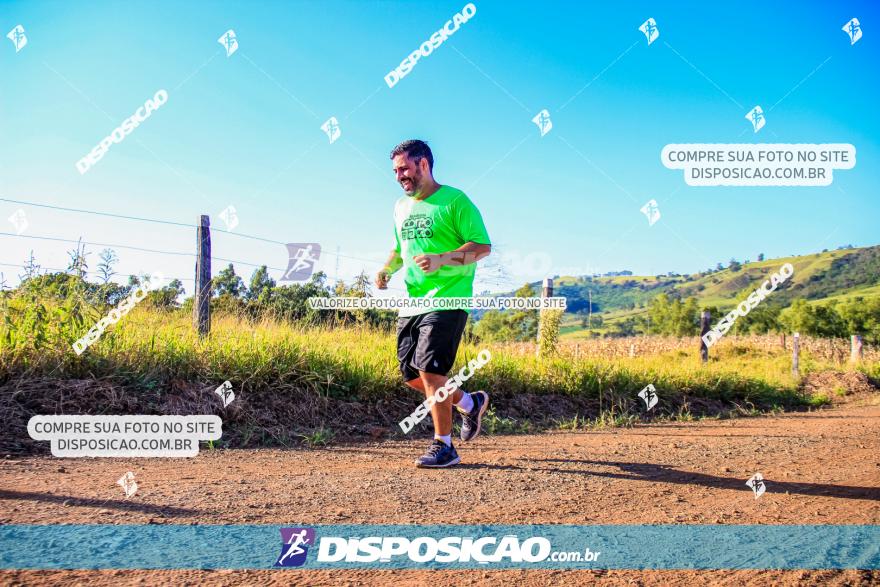 1ª Etapa Circuito Jandaia 2020 - Corrida e Caminhada