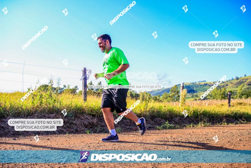 1ª Etapa Circuito Jandaia 2020 - Corrida e Caminhada