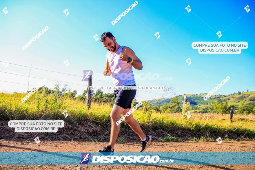 1ª Etapa Circuito Jandaia 2020 - Corrida e Caminhada