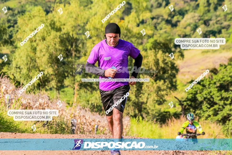 1ª Etapa Circuito Jandaia 2020 - Corrida e Caminhada