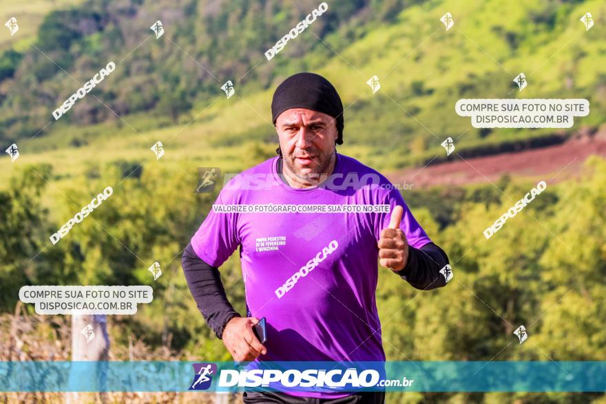 1ª Etapa Circuito Jandaia 2020 - Corrida e Caminhada