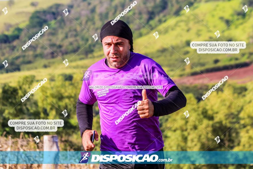 1ª Etapa Circuito Jandaia 2020 - Corrida e Caminhada