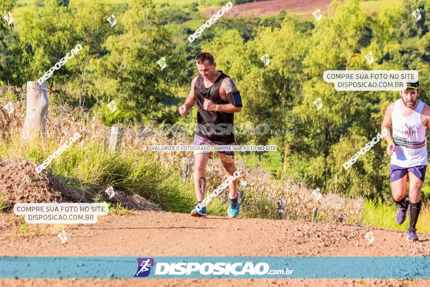 1ª Etapa Circuito Jandaia 2020 - Corrida e Caminhada