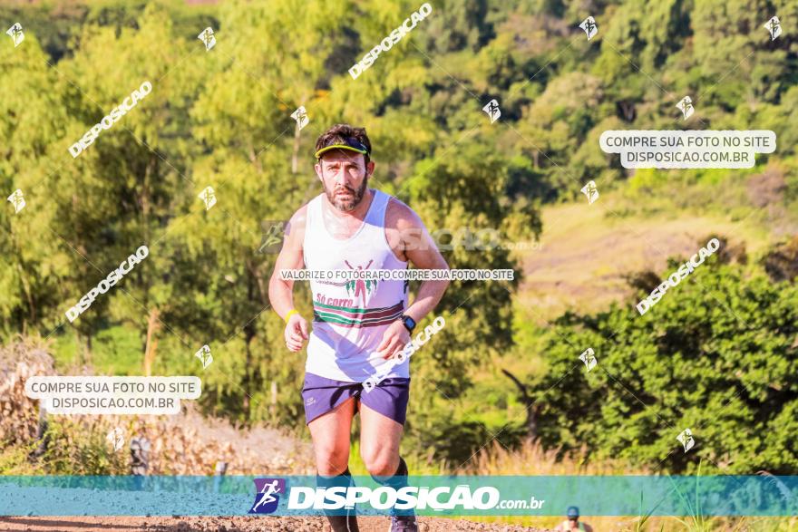 1ª Etapa Circuito Jandaia 2020 - Corrida e Caminhada