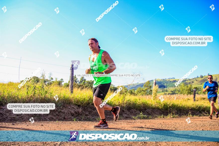 1ª Etapa Circuito Jandaia 2020 - Corrida e Caminhada