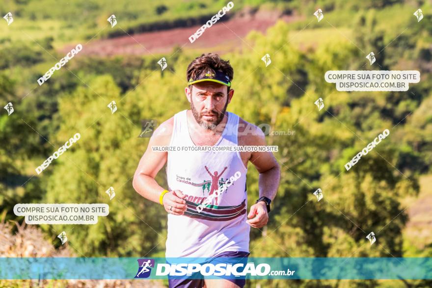 1ª Etapa Circuito Jandaia 2020 - Corrida e Caminhada