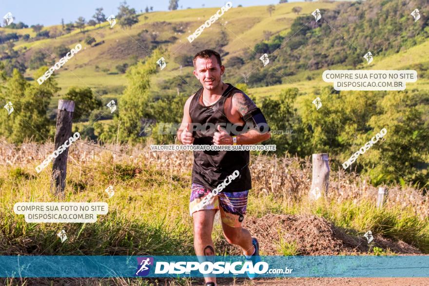 1ª Etapa Circuito Jandaia 2020 - Corrida e Caminhada