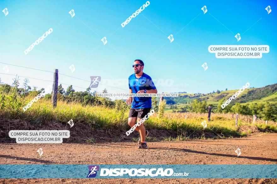 1ª Etapa Circuito Jandaia 2020 - Corrida e Caminhada