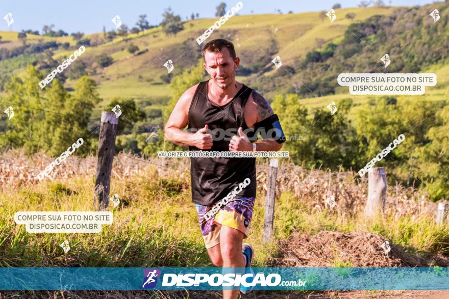 1ª Etapa Circuito Jandaia 2020 - Corrida e Caminhada