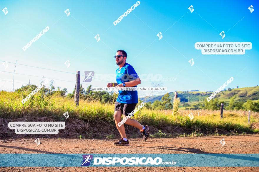 1ª Etapa Circuito Jandaia 2020 - Corrida e Caminhada