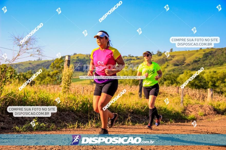 1ª Etapa Circuito Jandaia 2020 - Corrida e Caminhada