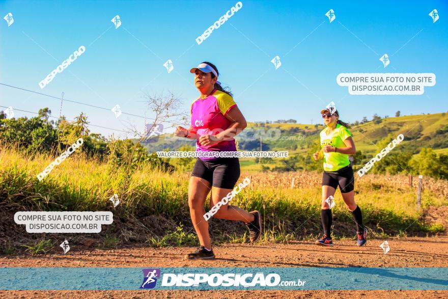 1ª Etapa Circuito Jandaia 2020 - Corrida e Caminhada