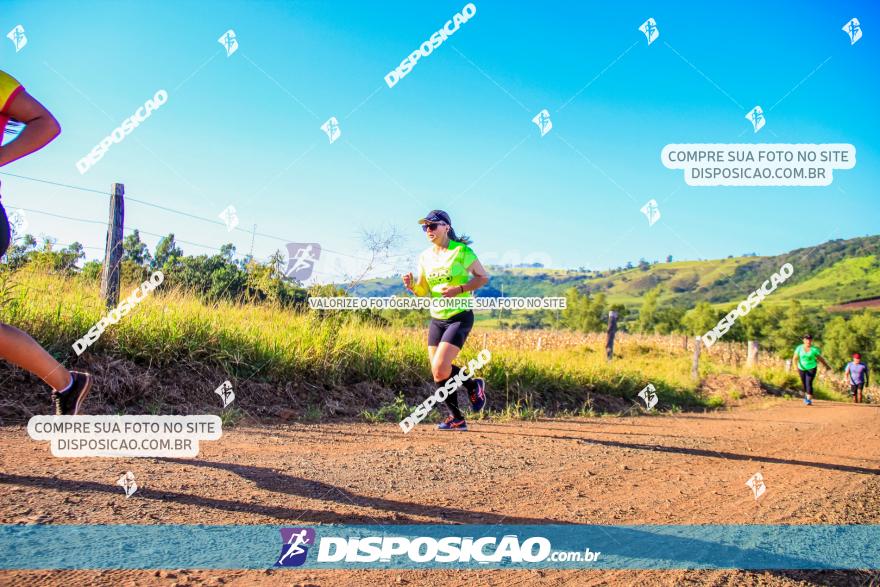 1ª Etapa Circuito Jandaia 2020 - Corrida e Caminhada