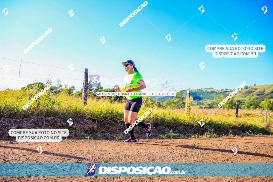 1ª Etapa Circuito Jandaia 2020 - Corrida e Caminhada