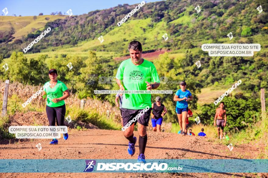 1ª Etapa Circuito Jandaia 2020 - Corrida e Caminhada